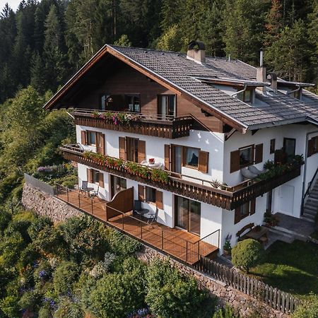 Apartments Kranebitt Eggen Экстерьер фото