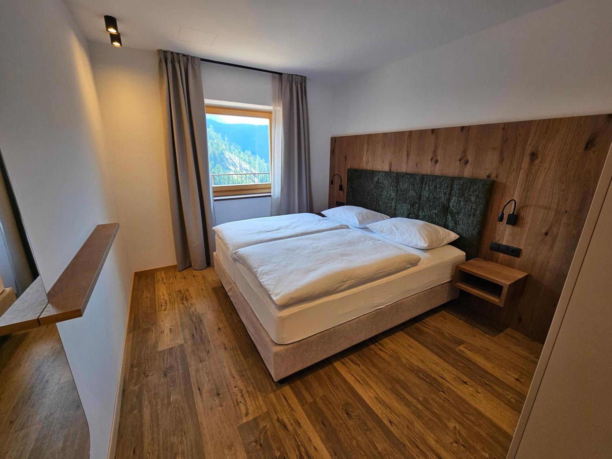 Apartments Kranebitt Eggen Экстерьер фото