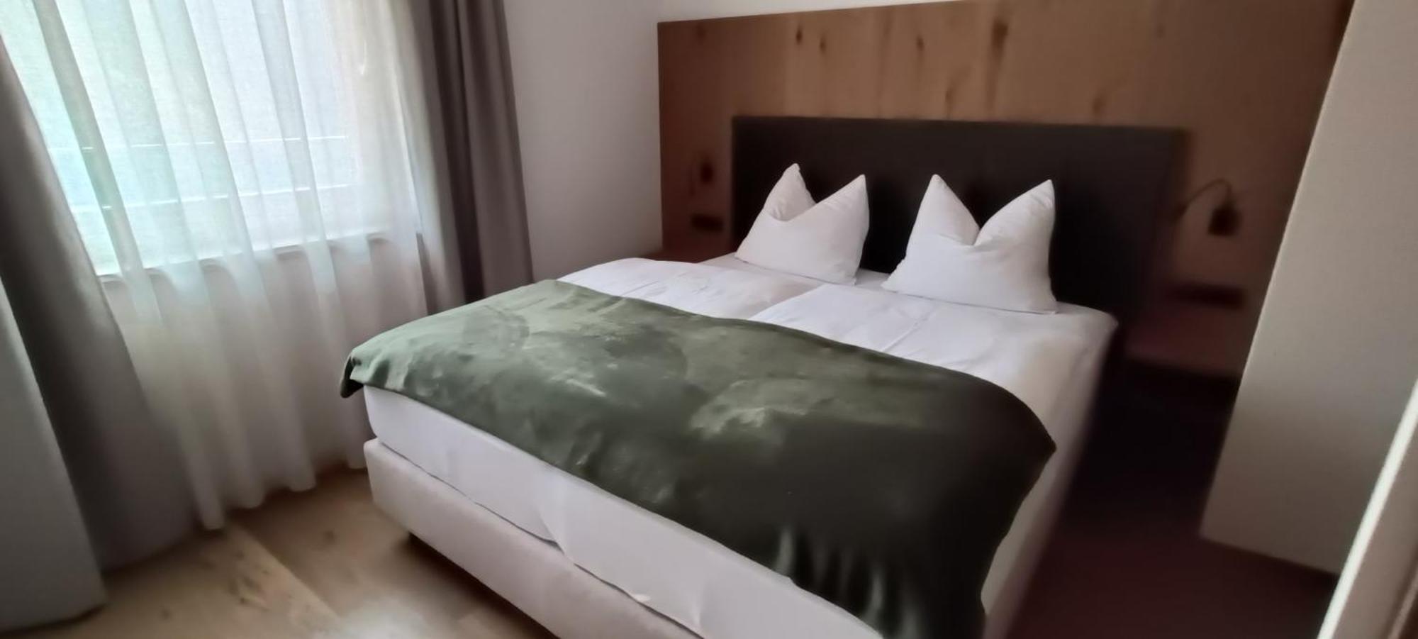 Apartments Kranebitt Eggen Экстерьер фото