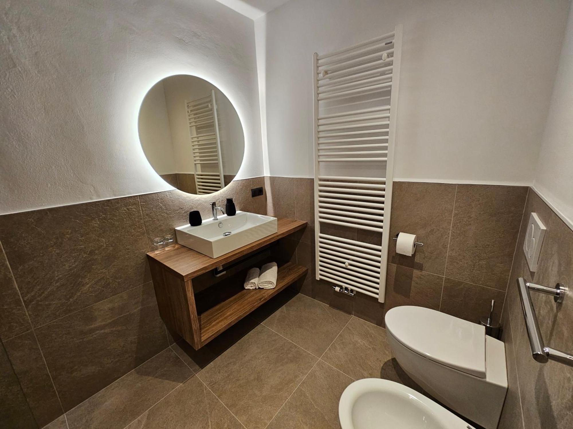 Apartments Kranebitt Eggen Экстерьер фото