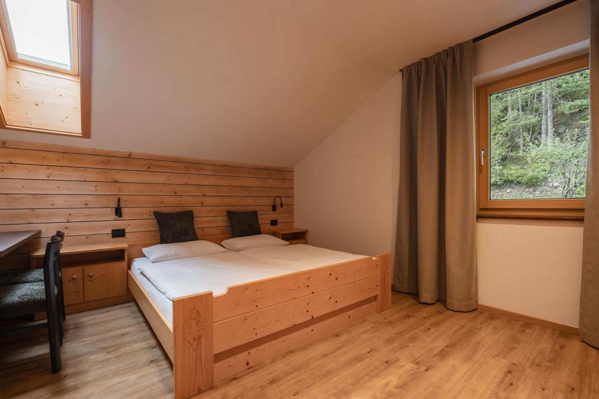 Apartments Kranebitt Eggen Экстерьер фото