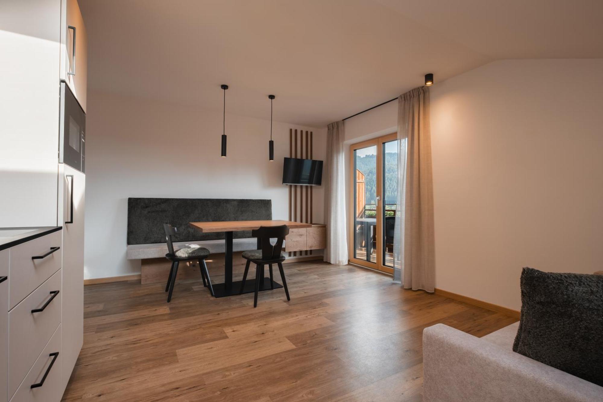 Apartments Kranebitt Eggen Экстерьер фото