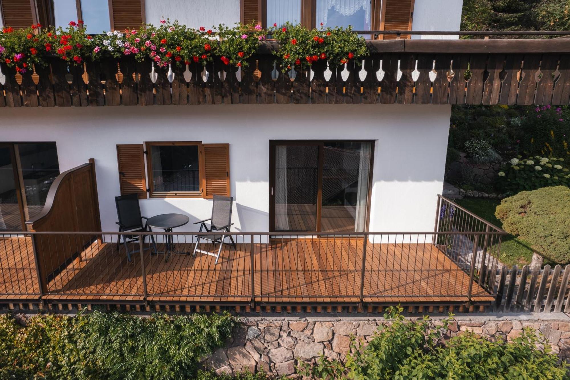 Apartments Kranebitt Eggen Экстерьер фото
