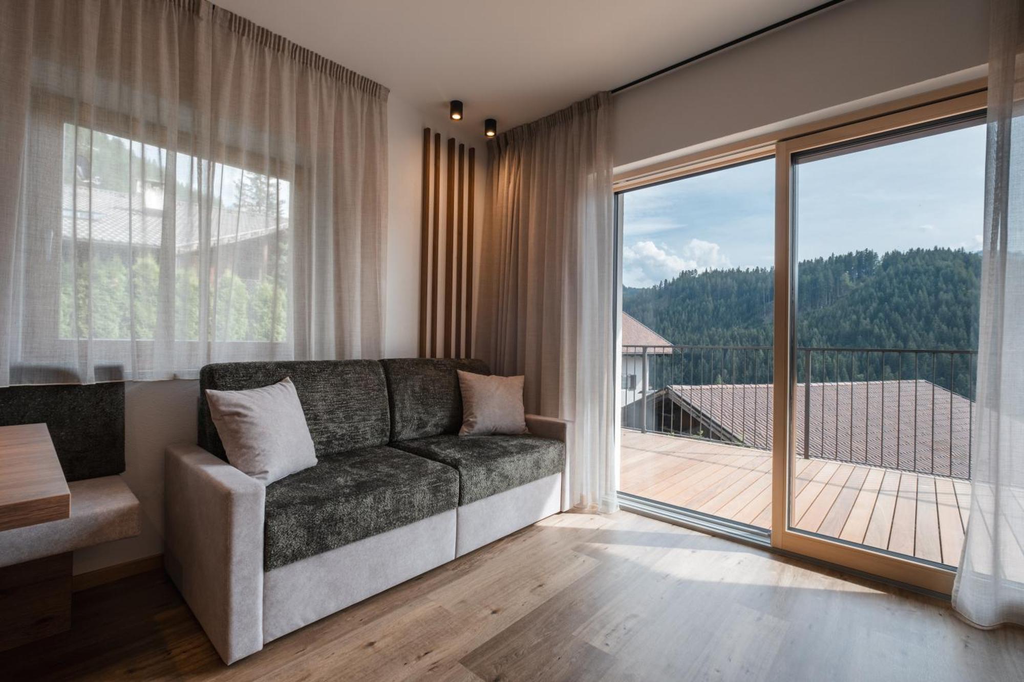 Apartments Kranebitt Eggen Экстерьер фото