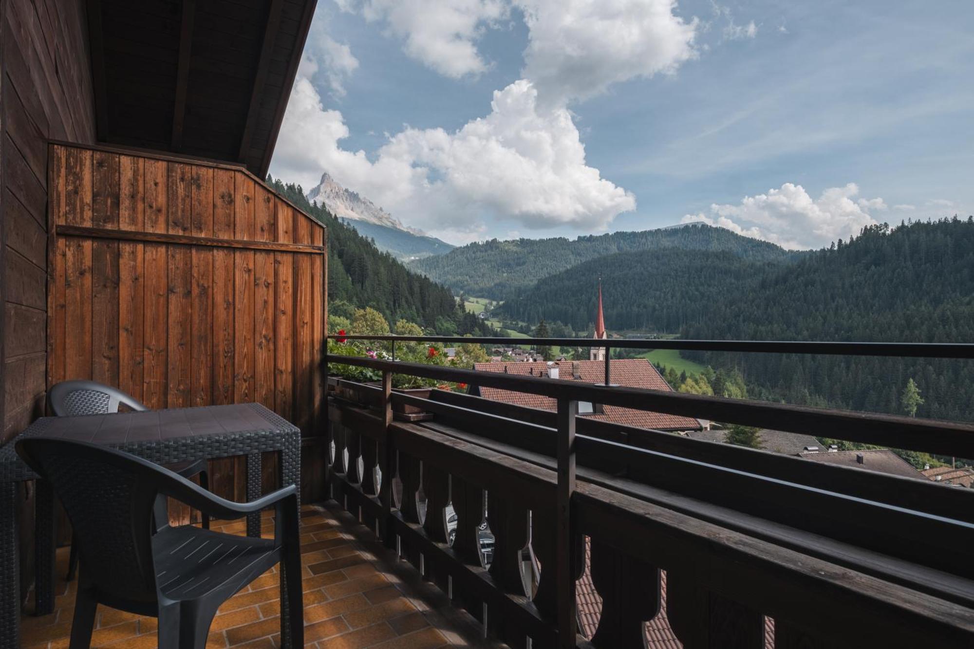 Apartments Kranebitt Eggen Экстерьер фото